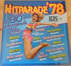 Hitparade-1978 ( 2-Lp's ), Ophalen of Verzenden, Gebruikt, 12 inch