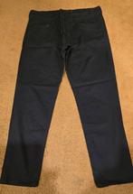 Antraciet 5pocket broek maat 36/32, Kleding | Heren, Spijkerbroeken en Jeans, W36 - W38 (confectie 52/54), Angelo Litrico, Nieuw