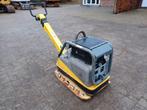 Wacker Neuson DPU 5545 HE trilplaat, Ophalen, Zo goed als nieuw