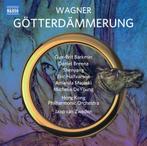 NIEUW, Wagner ‘Götterdämmerung’, Jaap van Zweden, 4 cd’s., Ophalen of Verzenden, Romantiek, Nieuw in verpakking, Boxset