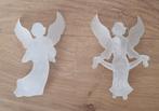 Engel hangers, Ophalen of Verzenden, Zo goed als nieuw