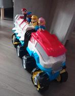 Paw patrol dino rescue, Ophalen of Verzenden