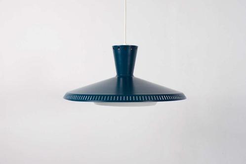 6x Design Vintage Philips Louis Kalff NB93 hanglampen, Huis en Inrichting, Lampen | Hanglampen, Zo goed als nieuw, Minder dan 50 cm