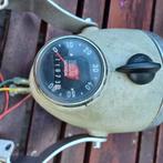 Novio amigo koplamp, Fietsen en Brommers, Brommeronderdelen | Oldtimers, Ophalen of Verzenden, Gebruikt, Koplamp, Overige merken