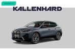 BMW iX xDrive50 - Luchtvering - Pano - Stoelventilatie - Dri, Auto's, BMW, 12 maanden, Gebruikt, 523 pk, IX