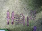 Originele SEAT arosa/VW lupo onderstel, Auto-onderdelen, Ophalen of Verzenden, Gebruikt, Seat