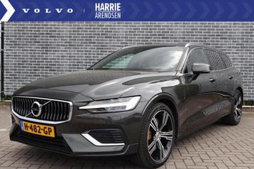 Volvo V60 2.0 T8 Twin Engine AWD Inscription Adaptieve Cruis beschikbaar voor biedingen