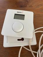 Nefit Moduline 1010 Thermostaat, Ophalen of Verzenden, Gebruikt