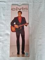 Elvis Presley E.P.E. Official Calendar 2006 UK Calendar, Ophalen of Verzenden, Maandkalender, Zo goed als nieuw