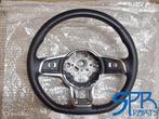 VW GOLF 7 7.5 VII GTI STUUR MULTI Stuurwiel ACC MF KNOPJES, Auto-onderdelen, Besturing, Gebruikt, Volkswagen, Ophalen of Verzenden
