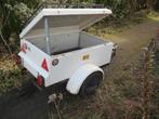 bagage aanhanger, Auto diversen, Aanhangers en Bagagewagens, Ophalen, Gebruikt