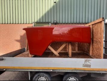 Case Steiger Motorkap CNH 87310084 - Nieuw beschikbaar voor biedingen