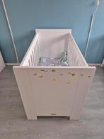 Twee kinderbedjes (kan apart verkocht worden), Ophalen, Gebruikt, Ledikant