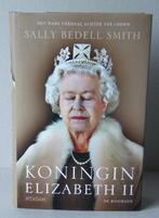 Koningin Elizabeth II Sally Bedell Smith, Ophalen of Verzenden, Gelezen