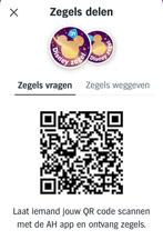 Disney zegels ruilen tegen glas zegels graag, Verzamelen, Supermarktacties, Albert Heijn, Ophalen