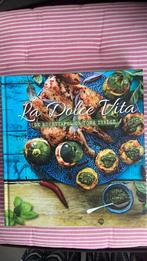 Italiaans koken, Ophalen of Verzenden, Zo goed als nieuw, Italië