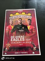 Go Ahead Eagles verzamelalbum, Ophalen of Verzenden, Nieuw, Overige typen