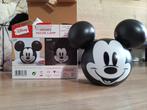Mikey mouse lamp, Verzamelen, Ophalen, Mickey Mouse, Nieuw, Overige typen