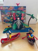 Lego set 6264 | Forbidden Cove | Lego Pirates, Verzenden, Gebruikt, Complete set, Lego