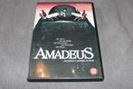 DVD Amadeus, Cd's en Dvd's, Dvd's | Klassiekers, Gebruikt, Ophalen of Verzenden, Vanaf 12 jaar, Drama