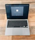 Macbook air M1 2020, Computers en Software, Apple Macbooks, Ophalen of Verzenden, Gebruikt, 13 inch, MacBook Air