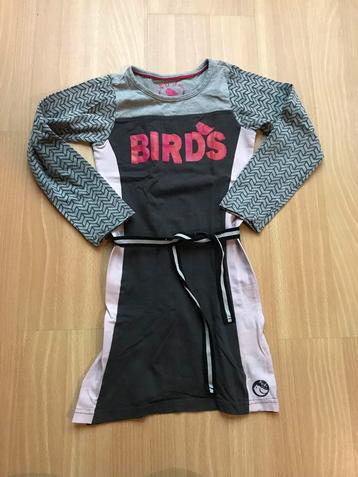 Birdx jurk meisje maat 116 mooie staat beschikbaar voor biedingen