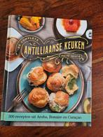 Jurino Ignacio - De complete Antilliaanse keuken, Hoofdgerechten, Jurino Ignacio, Nieuw, Ophalen of Verzenden