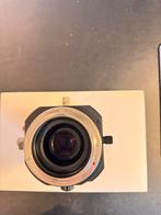 Samyang T-S 24mm f/3.5 ED AS UMC Tilt-Shift met handleiding, Audio, Tv en Foto, Fotografie | Lenzen en Objectieven, Ophalen of Verzenden