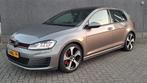 Volkswagen Golf GTI Performance Pano LED Camera, Auto's, Volkswagen, 65 €/maand, 4 cilinders, 1984 cc, Overige kleuren