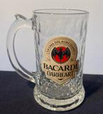 Pul van Bacardi Oakheart. Hoogte 13 cm., Ophalen of Verzenden, Zo goed als nieuw