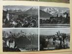 Ansicht Zwitserland - Thun Thoune, Verzamelen, Verzenden, 1940 tot 1960, Ongelopen, Overig Europa