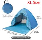 Pop-up tent, Caravans en Kamperen, Tenten, Ophalen of Verzenden, Gebruikt, Tot en met 2
