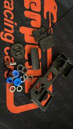 Serpent cobra parts weg is weg actie 17,95 inkl post, Alfredvandijk66@gmail.com, Zo goed als nieuw, Onderdeel, Serpent