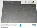 10mm dik Waterbestendig Laminaat Marmer zwart €14,95p/m2, 75 m² of meer, Zwart, Nieuw, Ophalen of Verzenden