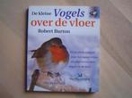Vogels over de vloer  Tuinvogels vogelgids, Boeken, Ophalen of Verzenden, Zo goed als nieuw, Vogels