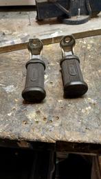 Voet steun komen van een puch mv50., Ophalen of Verzenden, Gebruikt, Puch