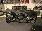 ASUS TUF Gaming X3 Radeon RX 5600 XT 6GB EVO, Computers en Software, Videokaarten, GDDR6, PCI-Express 4, Ophalen of Verzenden