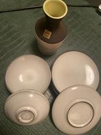 Studio Fris Edam vintage artikelen, Antiek en Kunst, Antiek | Keramiek en Aardewerk, Ophalen of Verzenden