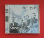 cd Blof Blauwe ruis uit 2011 Zeeuws Bløf Mooie dag, Vrienden, Boxset, Pop, Ophalen of Verzenden