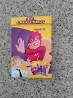 KWARTET, MEGA MINDY, Kinderen en Baby's, Ophalen of Verzenden, Gebruikt