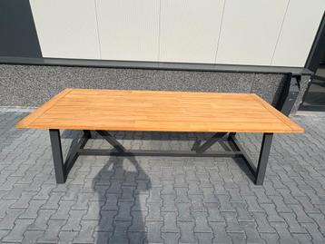 4 SEASONS OUTDOOR NOAH DINING 260x100 beschikbaar voor biedingen