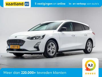 Ford Focus Wagon 1.0 EcoBoost 125pk Trend Ed. Business [ Win beschikbaar voor biedingen