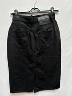 Dsquared2 skirt rok it 42 36 dsquared 2, Kleding | Dames, Rokken, Zwart, Ophalen of Verzenden, Zo goed als nieuw, Maat 36 (S)