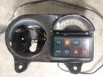 Dashboard cockpit carbon toerenteller Monster 600 750 900, Motoren, Ophalen of Verzenden, Gebruikt