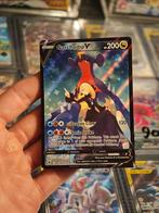 ☄️ Garchomp v tg23 Astral Radiance, Ophalen of Verzenden, Zo goed als nieuw