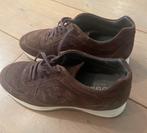 Hogan sneakers maat 8 (42), Kleding | Heren, Schoenen, Bruin, Hogan, Ophalen of Verzenden, Sneakers of Gympen