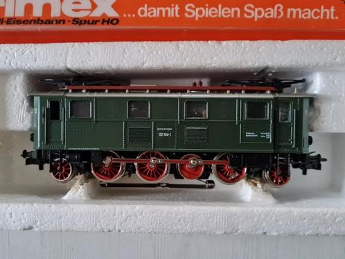 Nette Märklin/Primex H0 BR132 DB elektrische loc 3192, Hobby en Vrije tijd, Modeltreinen | H0, Gebruikt, Locomotief, Märklin, Ophalen of Verzenden