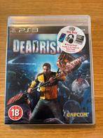 Dead Rising 2 - PS3, Avontuur en Actie, Gebruikt, Vanaf 18 jaar, 1 speler