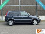 Ford Fusion + 1.4-16V Champion NAP/NWE APK/AIRCO/NETTE AUTO, Voorwielaandrijving, 15 km/l, Gebruikt, Origineel Nederlands