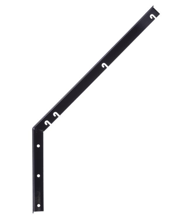 Gehoekte dragers 14 stuks, Dieren en Toebehoren, Katten-accessoires, Zo goed als nieuw, Ophalen